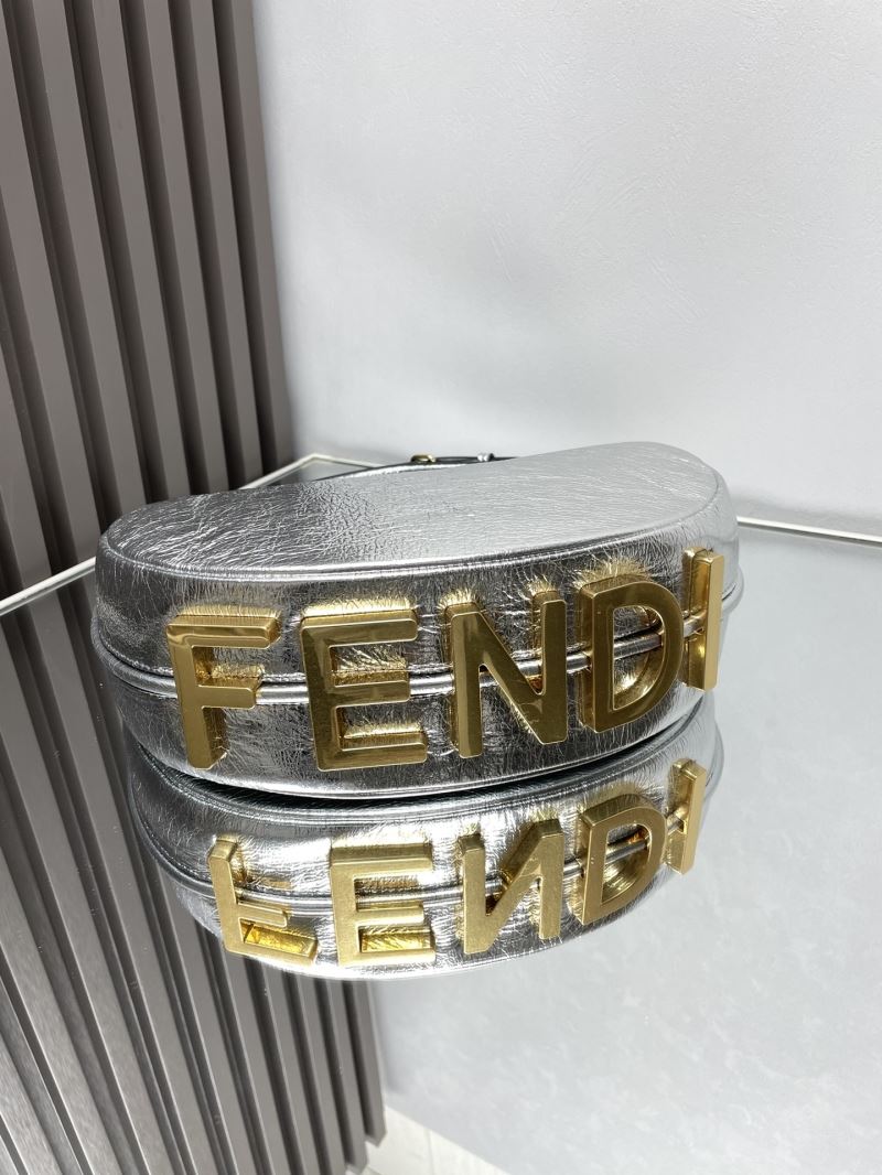 Fendi Satchel Bags